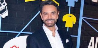 Eugenio Derbez llega a Apple TV+ como mesero en la serie «Acapulco»
