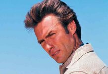 Clint Eastwood regresa a los cines de EE.UU. con «Cry Macho» Clint Eastwood regresa a los cines de EE.UU. con "Cry Macho"