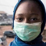 Nigeria es azotada por devastador brote de cólera Nigeria es azotada por devastador brote de cólera