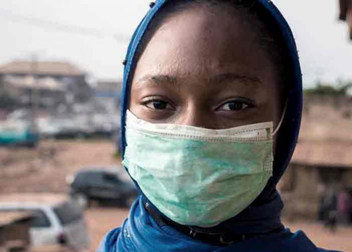 Nigeria es azotada por devastador brote de cólera