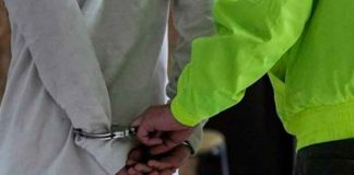 A la cárcel seis hombres por violar y golpear a joven con discapacidad