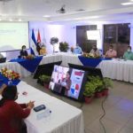 Nicaragua realiza Coloquio Centroamericano de Formación Técnica 2021