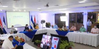 Nicaragua realiza Coloquio Centroamericano de Formación Técnica 2021