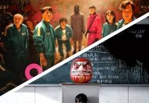 Acusan a serie coreana El juego del calamar de plagiar a otra