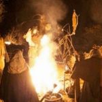 Queman vivas a ocho mujeres acusadas de brujería en el Congo Queman vivas a ocho mujeres acusadas de brujería en el Congo