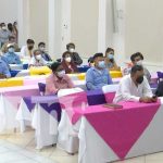 Nicaragua reportó una reducción de hasta un 60% en casos de dengue Congreso en Nicaragua sobre salud y la lucha contra el dengue
