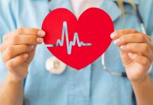 Día Mundial del Corazón: Consejos básicos para una buena salud Día Mundial del Corazón: Consejos básicos para una buena salud