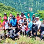 Aventura extrema Cosigüina 2021