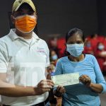 El programa Usura Cero aumenta los créditos para las emprendedoras de Madriz