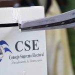 Partidos Políticos comprometidos con Reglamento Sanitario de Campaña Electoral