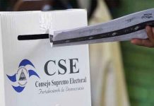 Partidos Políticos comprometidos con Reglamento Sanitario de Campaña Electoral