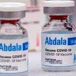Vietnam aprobó el uso de emergencia de la vacuna cubana anticovid Abdala