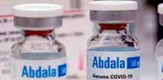 Vietnam aprobó el uso de emergencia de la vacuna cubana anticovid Abdala