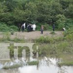 Hombre se ahoga en el río de Estelí