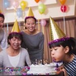 Las costumbres más curiosas de China para celebrar cumpleaños Las costumbres más curiosas de China para celebrar cumpleaños