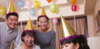 Las costumbres más curiosas de China para celebrar cumpleaños