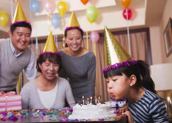 cumple-china- Las costumbres más curiosas de China para celebrar cumpleaños
