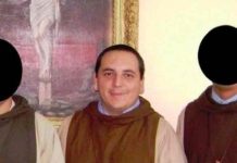 Justicia argentina condena a 17 años de prisión a cura por abuso sexual Justicia argentina condena a 17 años de prisión a cura por abuso sexual
