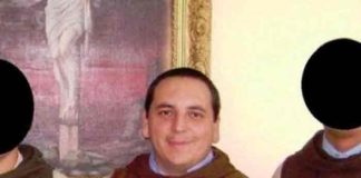 Justicia argentina condena a 17 años de prisión a cura por abuso sexual