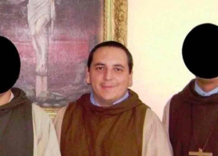 Justicia argentina condena a 17 años de prisión a cura por abuso sexual