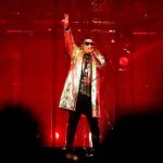 Daddy Yankee entra al club de los Premios Billboard Salón de la Fama Daddy Yankee entra al club de los Premios Billboard Salón de la Fama