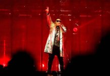 Daddy Yankee entra al club de los Premios Billboard Salón de la Fama Daddy Yankee entra al club de los Premios Billboard Salón de la Fama