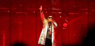 Daddy Yankee entra al club de los Premios Billboard Salón de la Fama