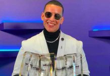 Discurso de Daddy Yankee alarma sobre una posible retirada de la música Discurso de Daddy Yankee alarma sobre una posible retirada de la música