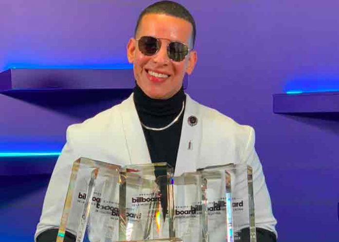 daddy- Discurso de Daddy Yankee alarma sobre una posible retirada de la música