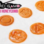 Te traemos la curiosa receta de las galletas de “El juego del calamar"