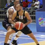 Diriangén obtiene séptimo triunfo al hilo en LSB de la rosa, xavier, diriangen, baloncesto, leones,