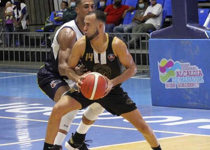 Caciques toman liderato de la LSB de la rosa, xavier, diriangen, baloncesto, leones,