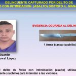Tras las rejas 41 delincuentes en Managua Tras las rejas 41 delincuentes en Managua