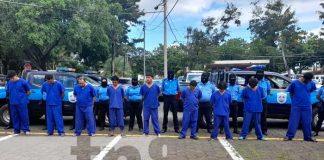 Delincuentes presos gracias a operativos de la Policía Nacional