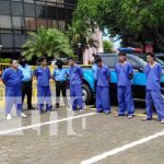 Policía Nacional pone tras las rejas a 64 delincuentes de peligrosidad Delincuentes capturados por oficiales de la Policía Nacional