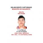 Detienen a 19 delincuentes en León, incluido uno por caso de violación Conferencia de prensa en León por delincuentes detenidos en la semana