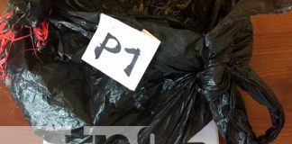 Hombre de 30 años detenido por delitos de abigeato