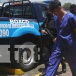 Caen 13 delincuentes por múltiples delitos en Boaco Caen 13 delincuentes por múltiples delitos en Boaco