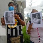 Buscan a adolescente desaparecida desde hace 5 días en Managua Padres desesperados buscan a su hija desaparecida en Managua