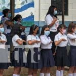 Desfile patrio en Madriz en honor al 14 de septiembre, Batalla de San Jacinto