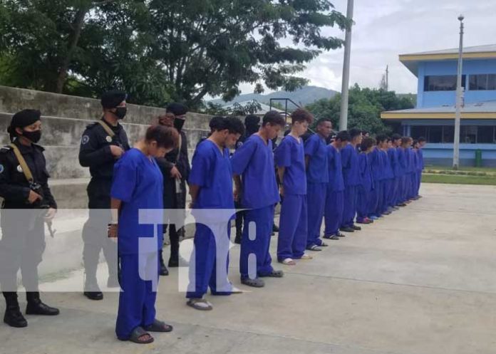 detenido-nueva-segovia-72 Conferencia de prensa sobre detención de delincuentes en Nueva Segovia