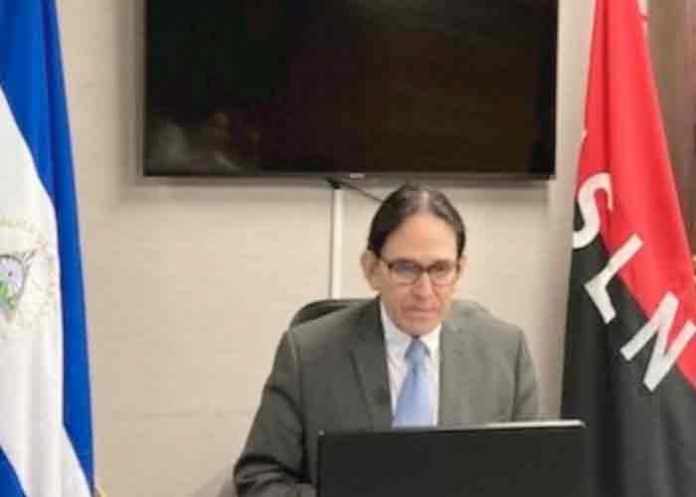 Nicaragua conmemora Día de las Naciones Unidas para la Cooperación Sur-Sur