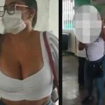 Colombia: Mujer sufre discriminación en escuela por su forma de vestir Colombia: Mujer sufre discriminación en escuela por su forma de vestir