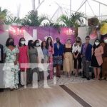 Nicaragua Diseña a vísperas de su décima edición Nicaragua Diseña a vísperas de su décima edición