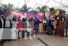 Nicaragua Diseña a vísperas de su décima edición Nicaragua Diseña a vísperas de su décima edición