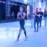 Nicaragua Diseña en preparativos de su décima edición