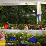 Daniel Ortega: «La DOEP está totalmente entrelazada con el pueblo» Aniversario 37 de la DOEP, presidido por el Comandante Daniel Ortega y la Vicepresidenta Rosario Murillo