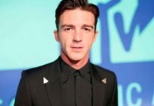 Drake Bell derrite las redes con nuevas fotos junto a su hijo Drake Bell