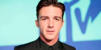 Drake Bell