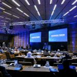 Nicaragua en conferencia de Organismo de Energía Atómica